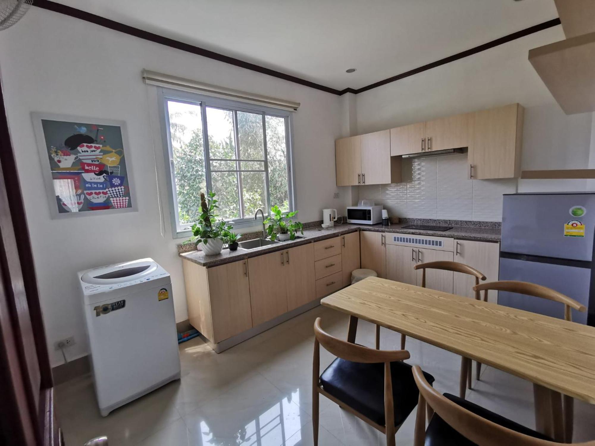 Artist Golden Loft Paris - Vientiane Homestay Duplex Triplex Экстерьер фото